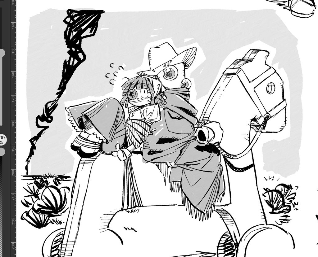 bac0n_pancakes_'s tweet image. 뇌절