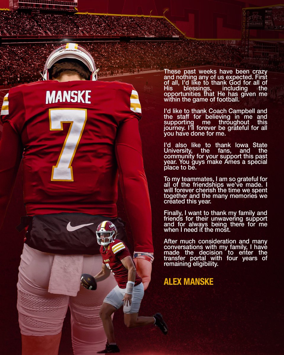 Alex Manske tweet media