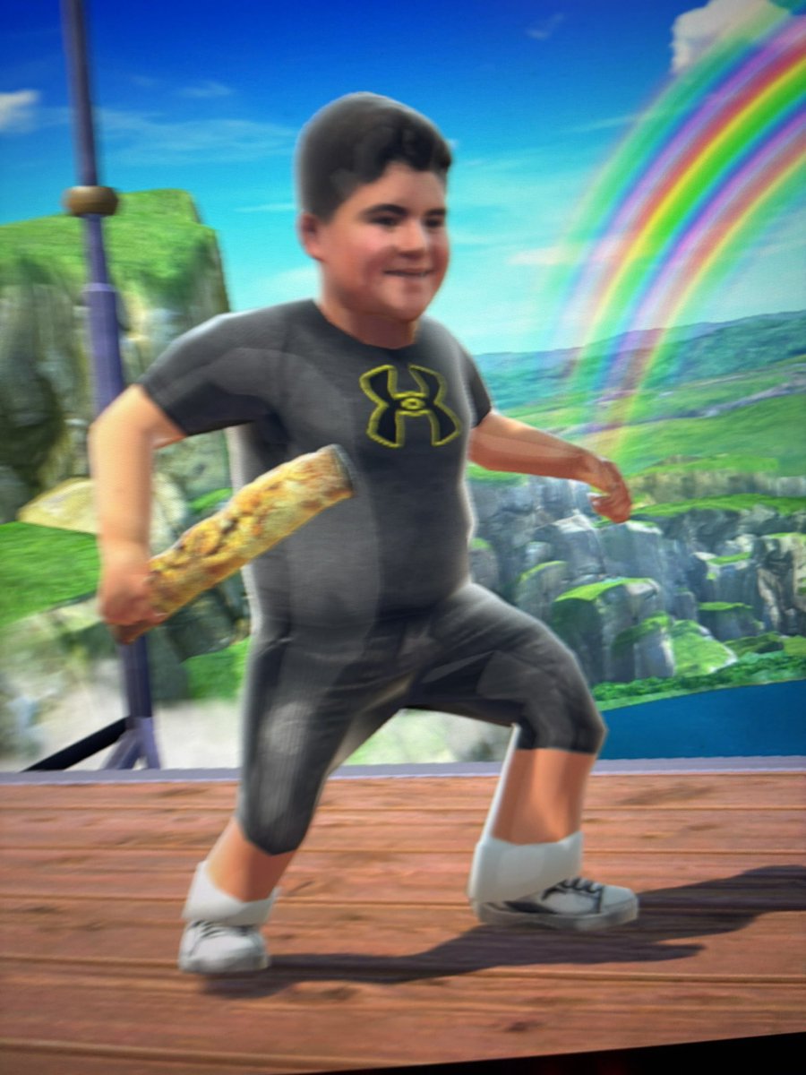 Chief ⚔️ ‼️ (Dinosaurs Are Real) (@chiefofisaac) on Twitter photo 