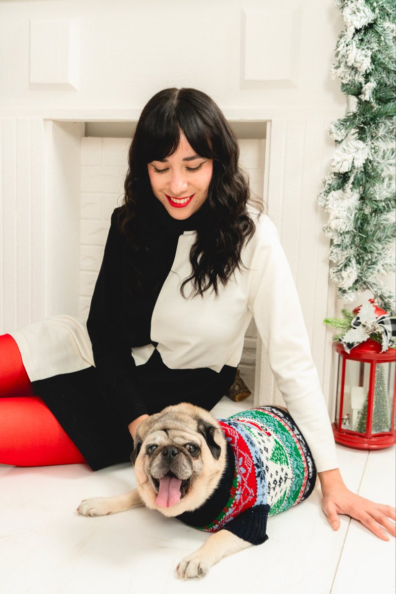 Brunito ❤️🎄🌟