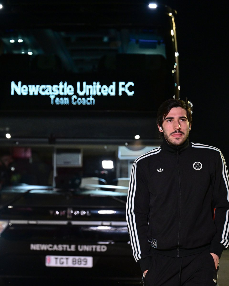 Newcastle United tweet media