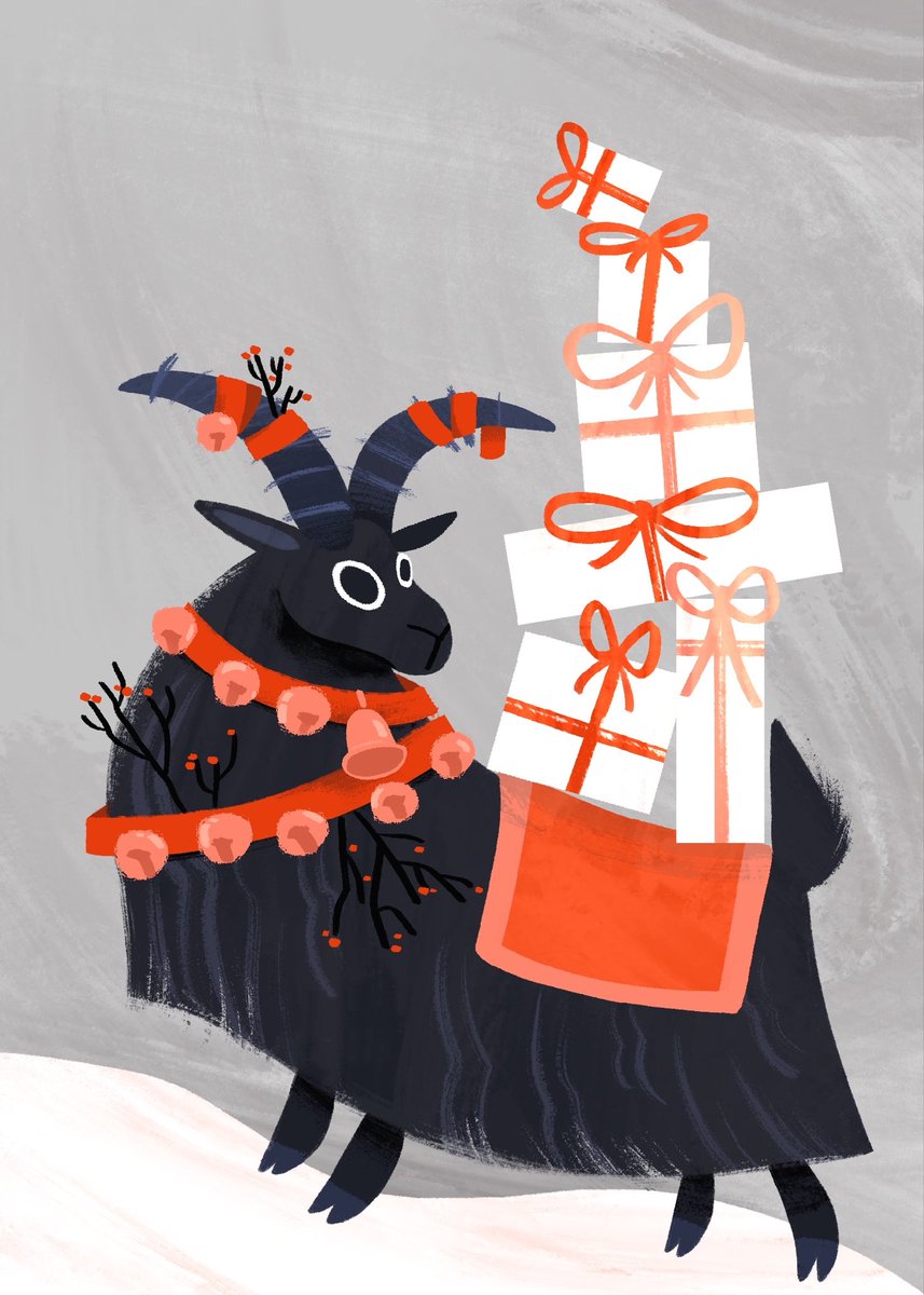 happy holidays!
