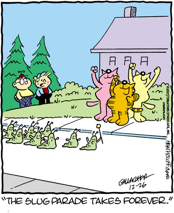 actual heathcliff comics tweet media