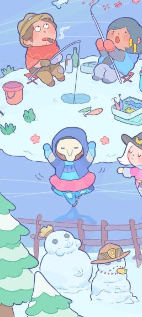 TheSolContinuum's tweet image. The cutest Ice Skater I have ever seen.