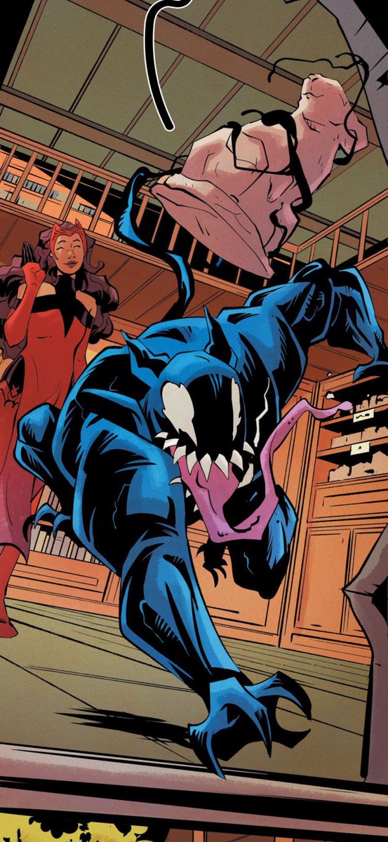 Wolf Moon(BUST COMMISSIONS CLOSED) tweet media