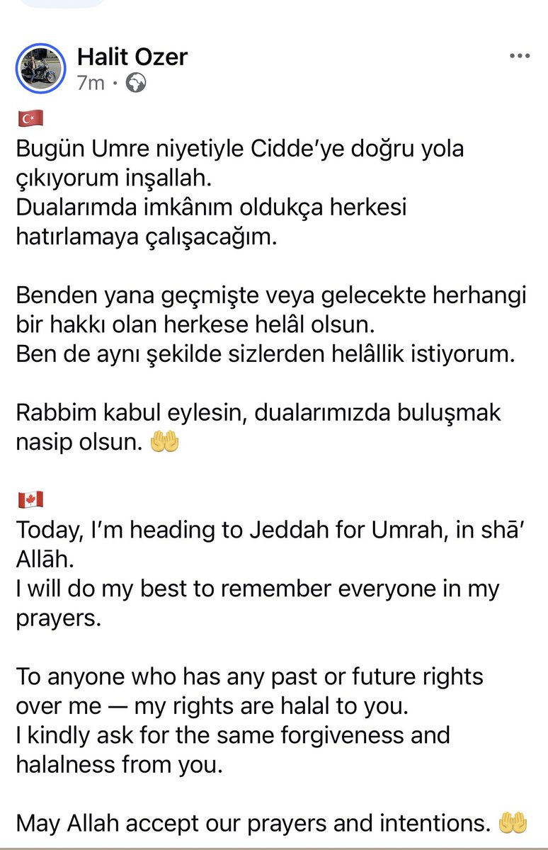 Halit Ozer (@halitcatr) on Twitter photo 