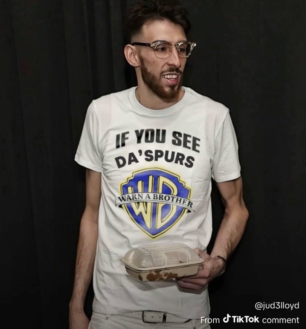 WembyCentral's tweet image. 