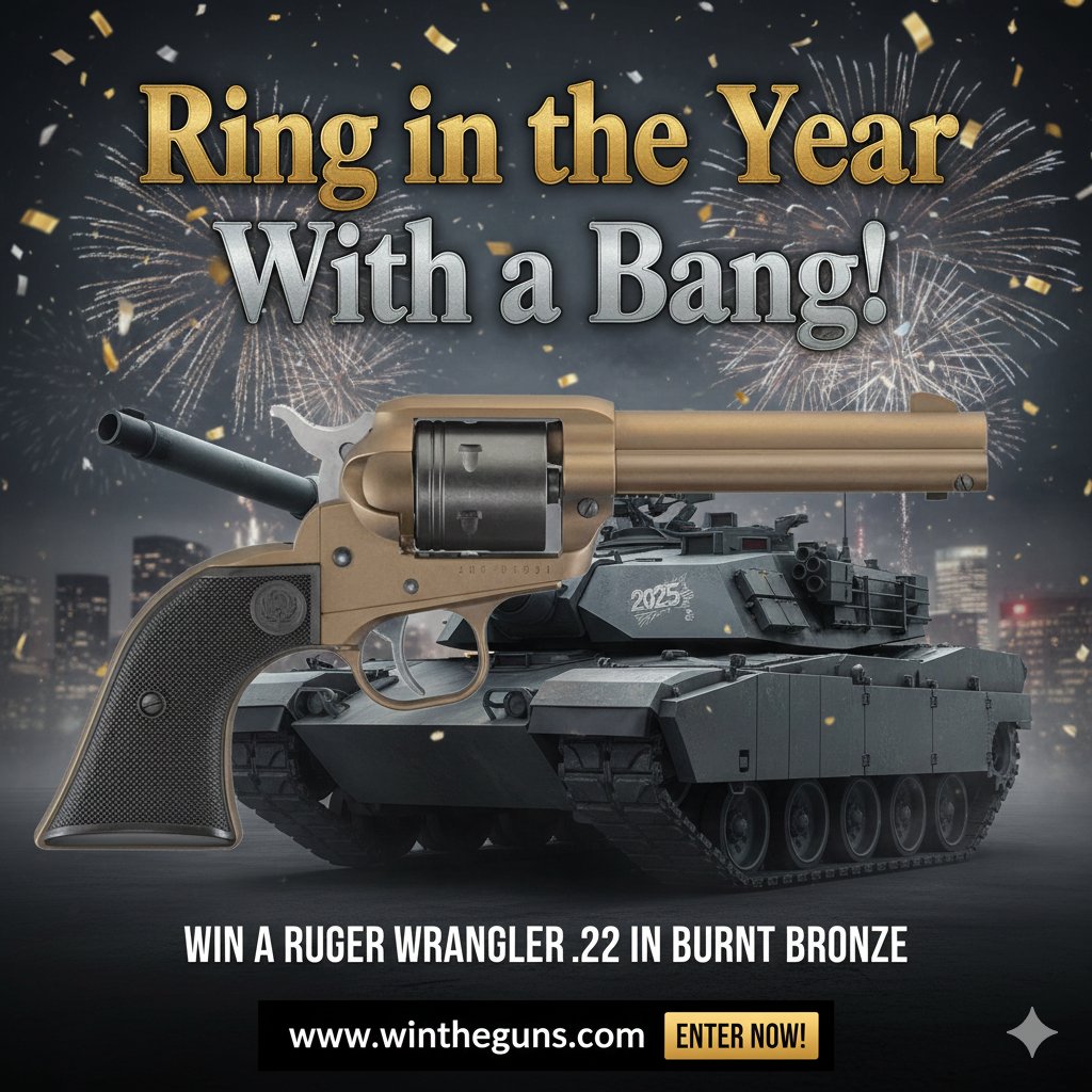 The new exclusive giveaway is live! My first ever solo gun giveaway! Best of luck to all! 
Enter here: gleam.io/YjHo9/ring-in-…
.
#2a #gungiveaway