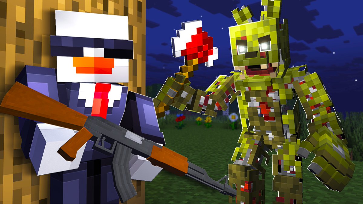 Buenasssss 👋
Miniatura hecha para <a href="/PORCHOCHUA/">PorChochua</a> 👌

Que les parece? 🙃
Si te interesa mi trabajo, contáctame al MD📩