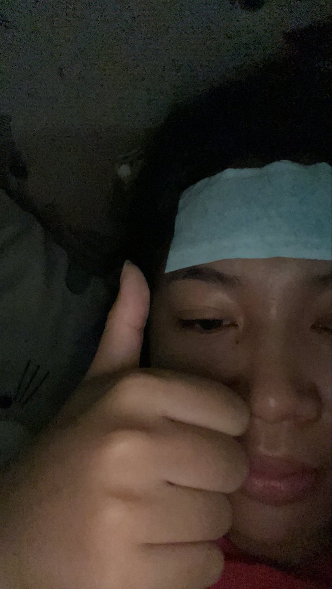 Chocoocaaa's tweet image. tbtb skit semingguu epic momento