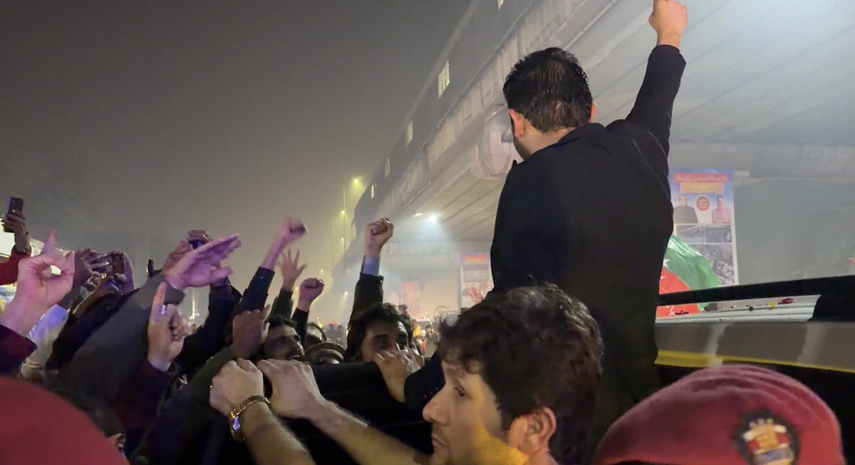 وزیراعلی سہیل آفریدی 🔥