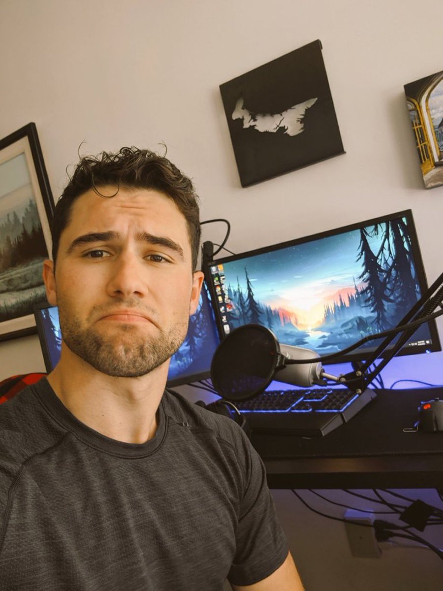 bluberryskip's tweet image. so gamer boyfriend coded