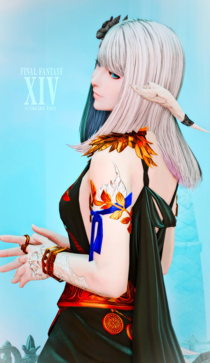 さくらもち🍶@FF❖☽ (@m2ai0716) / Posts / X