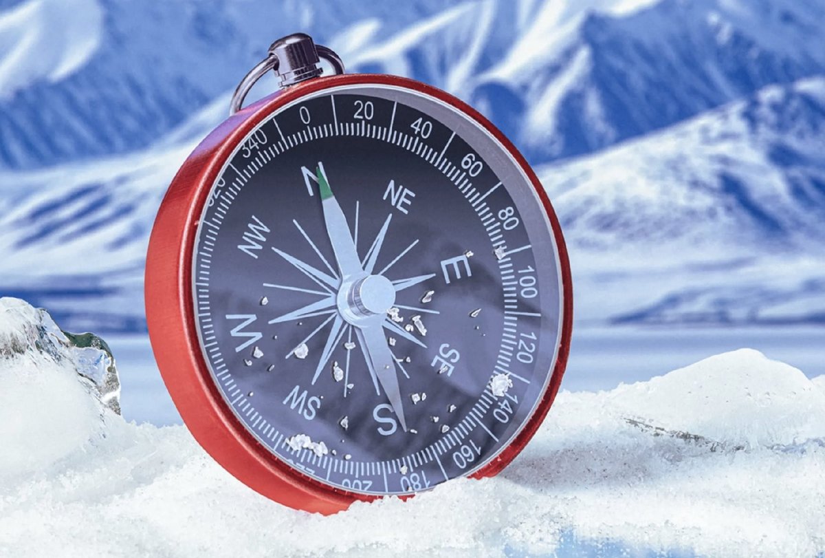 As melting ice reshapes the Arctic, #UofT experts say Canada must act quickly to safeguard sovereignty and seize new opportunities.

U of T Magazine: Lead the Way in the Warming North 🧭 bit.ly/4a3SJKk