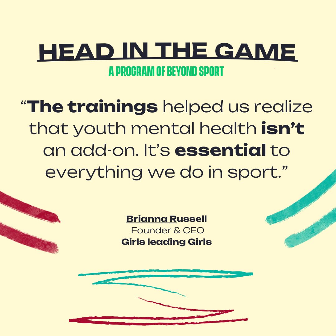 Head In The Game tweet media