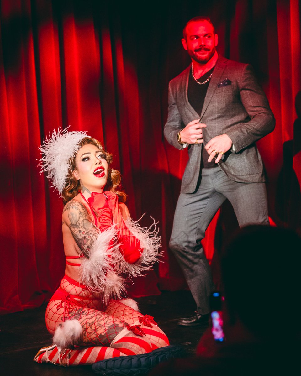 Merry Christmas ✨ 🎄  Hope you got exactly what you were hoping for… and maybe a little more 😉