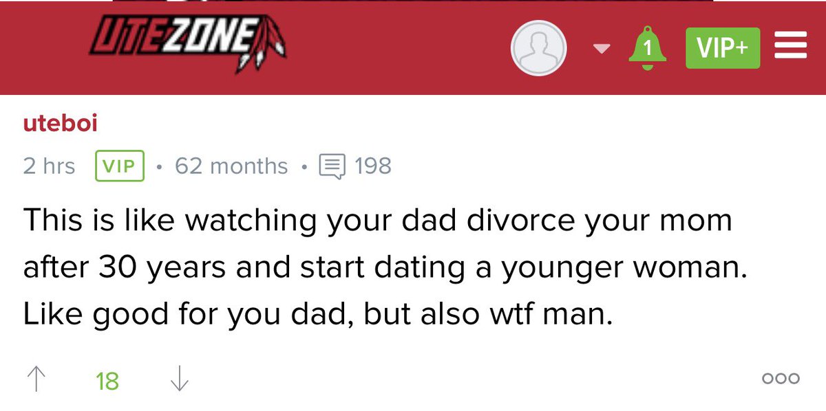 Message Board Geniuses tweet media