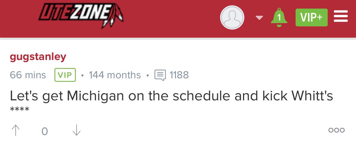 Message Board Geniuses tweet media