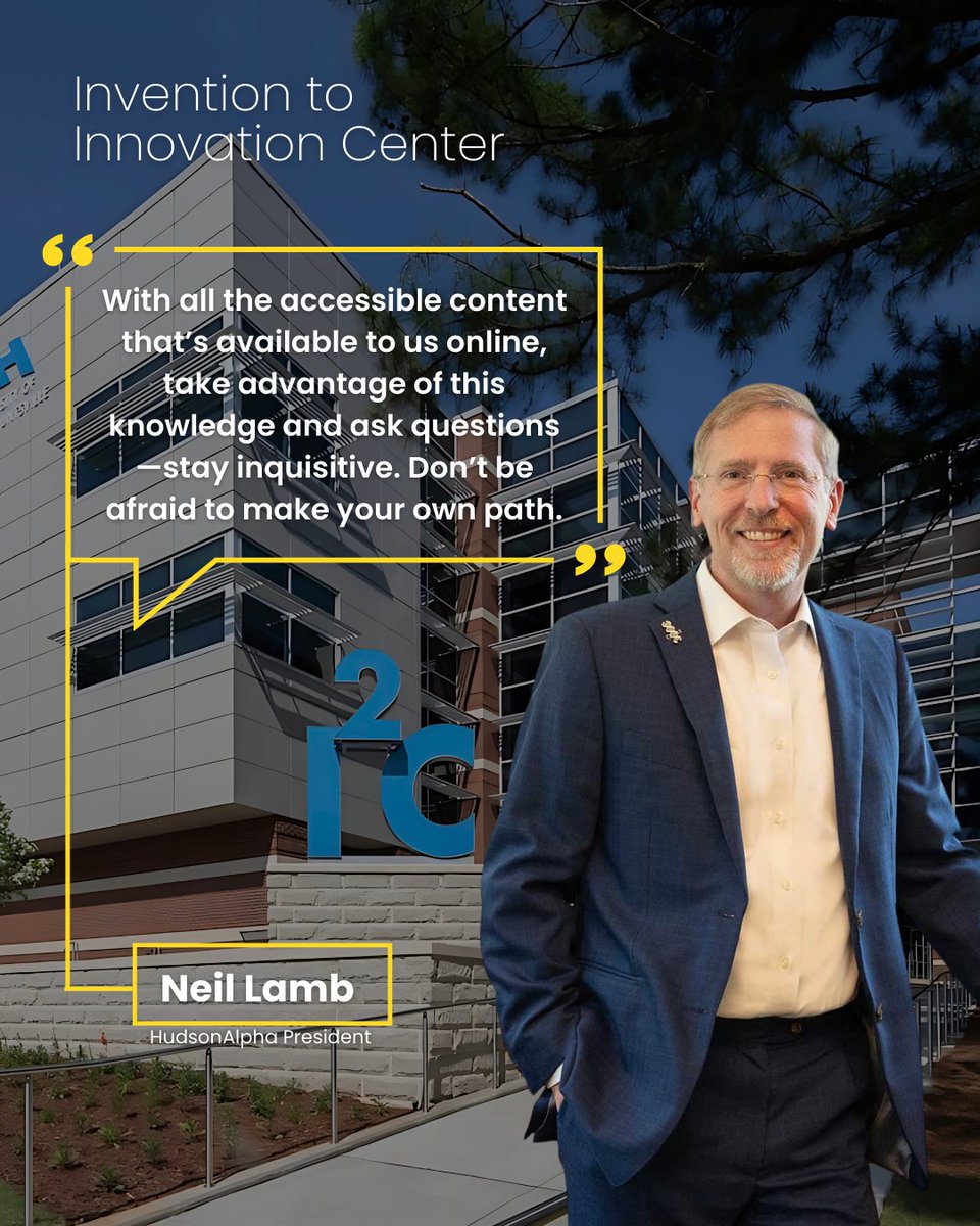 There’s power in seeking answers and forging your own direction, something the I²C community celebrates.

#I2CCommunity #AskQuestions #Inspiration