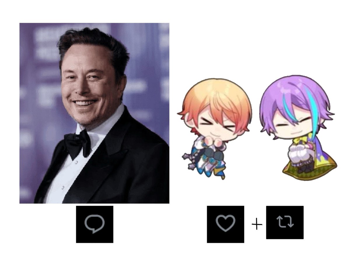 mai chan and shinonome siblings tweet media