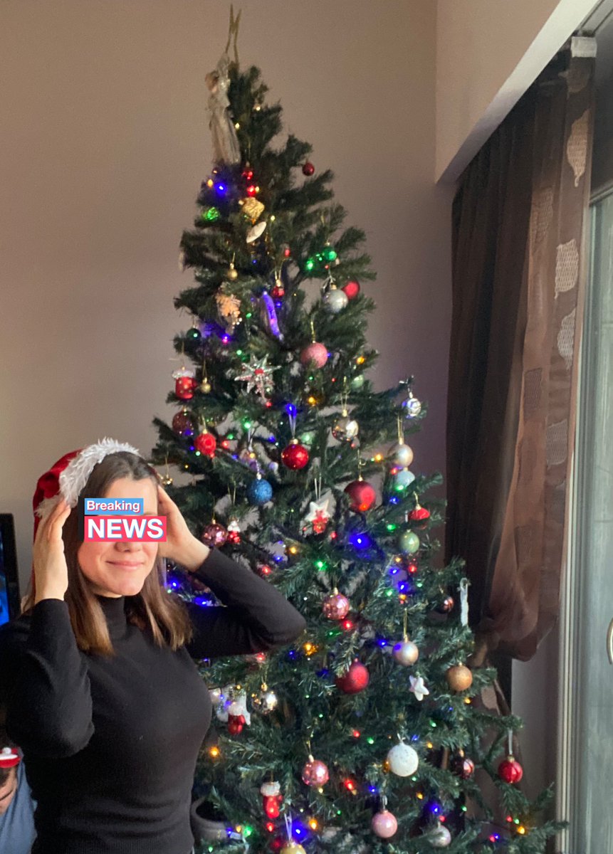 eefliii's tweet photo. şifalı cuma akşamımdan happy christmasss dostlar!!🥳✨🎄🎅 https://t.co/XQ5tExpAKh