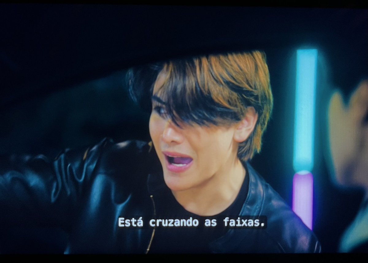 quelly_jd's tweet image. O primeiro episódio de DYTD já está legendado para pt, e no final a gente cobrar a Netflix deu resultadooooooooo 🙏🏻🙏🏻🙏🏻

#DareYouToDeath