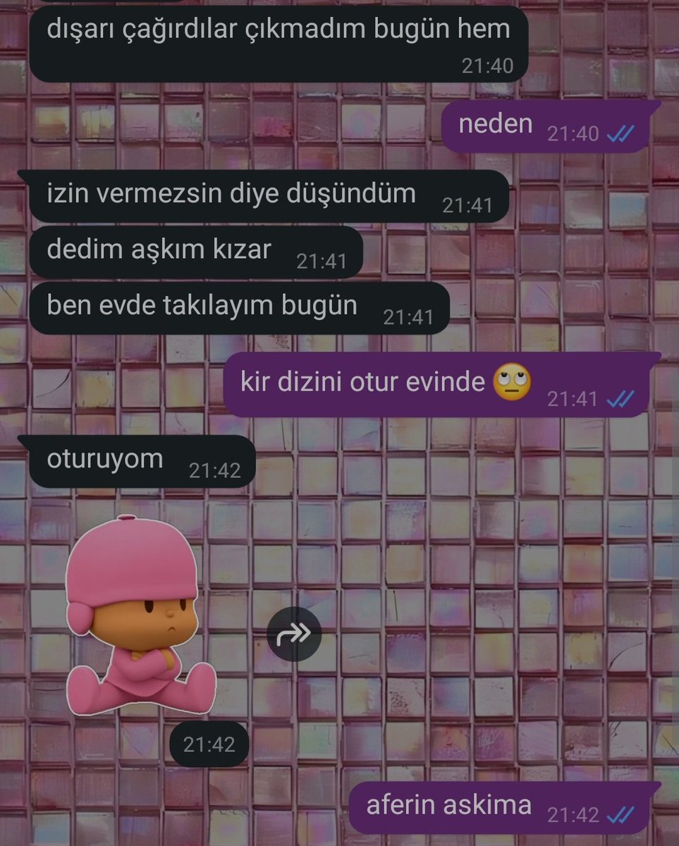 ders almam ders veririm 😏