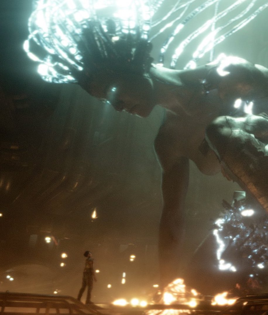 theeSNYDERVERSE's tweet image. 