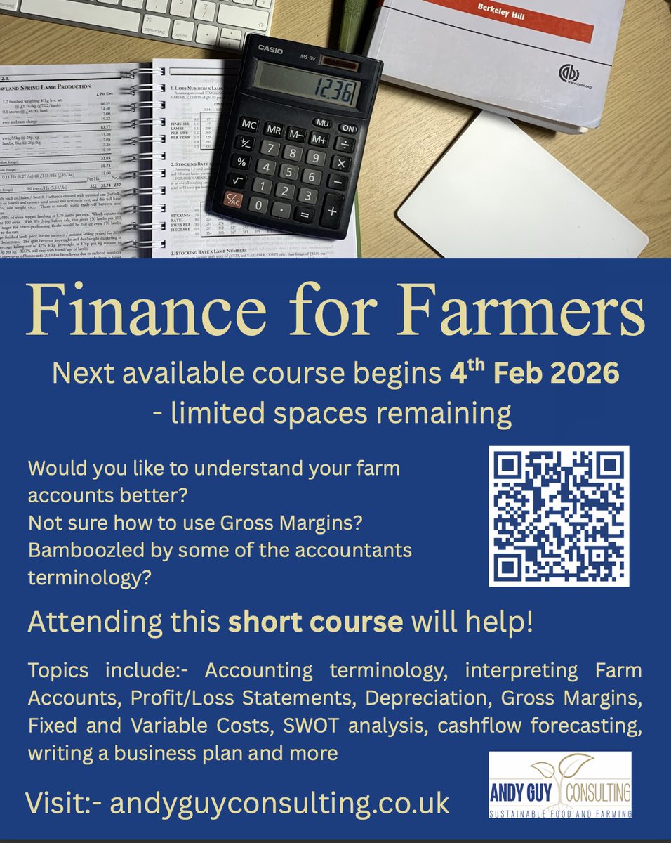 Andy Guy Consulting tweet media