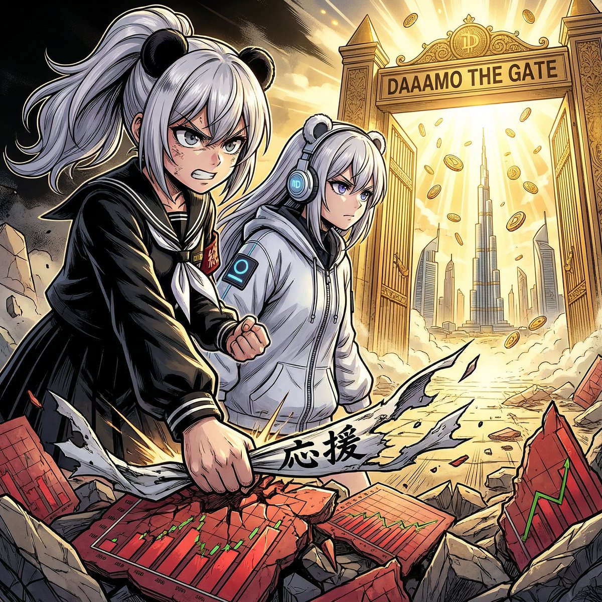 しんもも🍑 | AIで創る循環の世界 (@shinmomo0512) / Posts / X