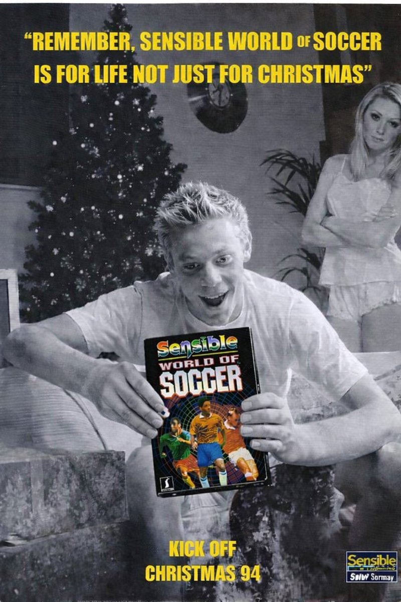 #SWOS is for life…