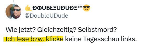 Senfdazugebende's tweet photo. @DoubleUDude @tagesschau_eil So so https://t.co/qdD3nraOaI