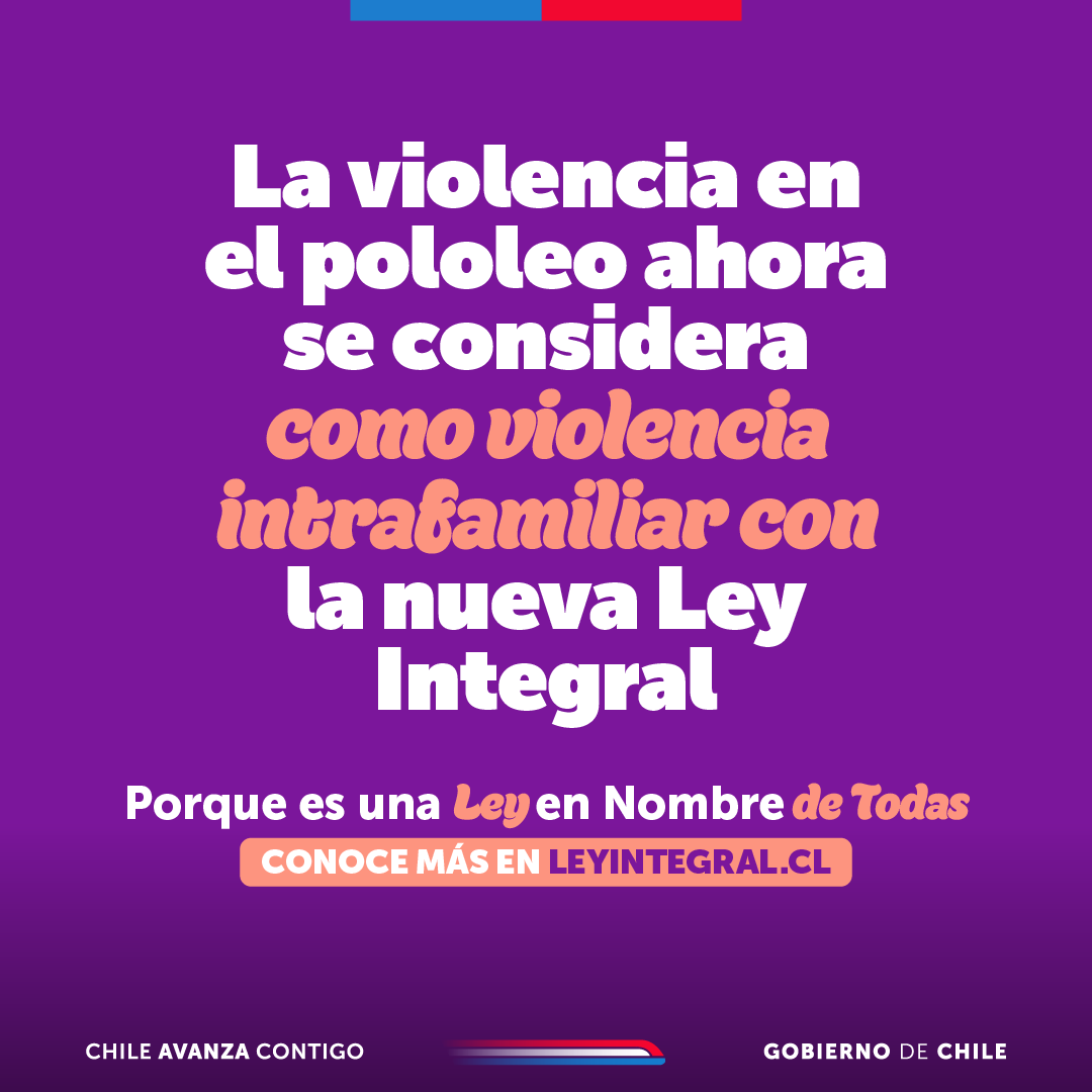 MinMujeryEG's tweet photo. La #LeyIntegral es un avance histórico en la lucha contra la violencia hacia las mujeres. Esta ley lleva tu nombre, porque es #UnaLeyEnNombreDeTodas 👩🏻‍🤝‍👩🏽👩🏽‍🤝‍👩🏼

Conoce más en https://t.co/C3E9tyat2U 📲 https://t.co/bRWQshCvdk