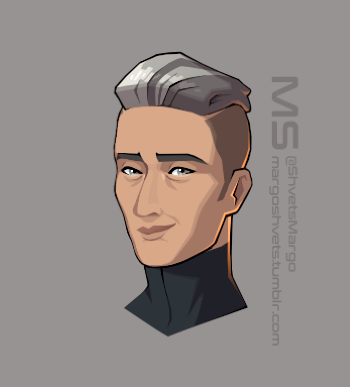 MS.MARGO tweet media