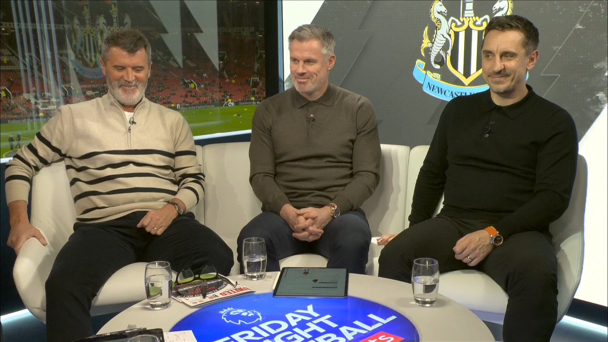 SkySportsPL's tweet image. Those smiles 😄