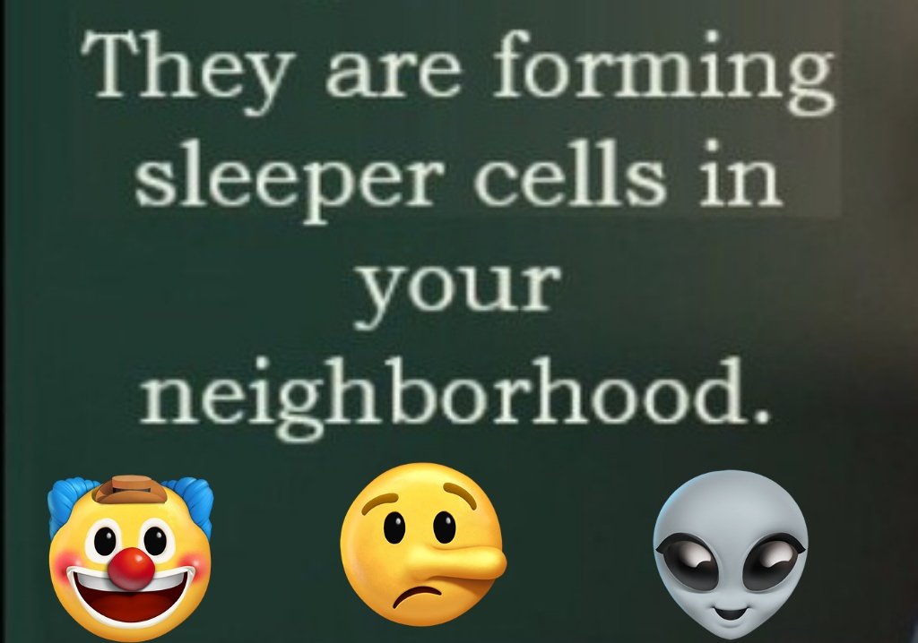 EbonxxisNews's tweet image. Body of Christ vs Globalism 👹🗣️👌🏿👋🏿💯👀💤🦗🫴🏿