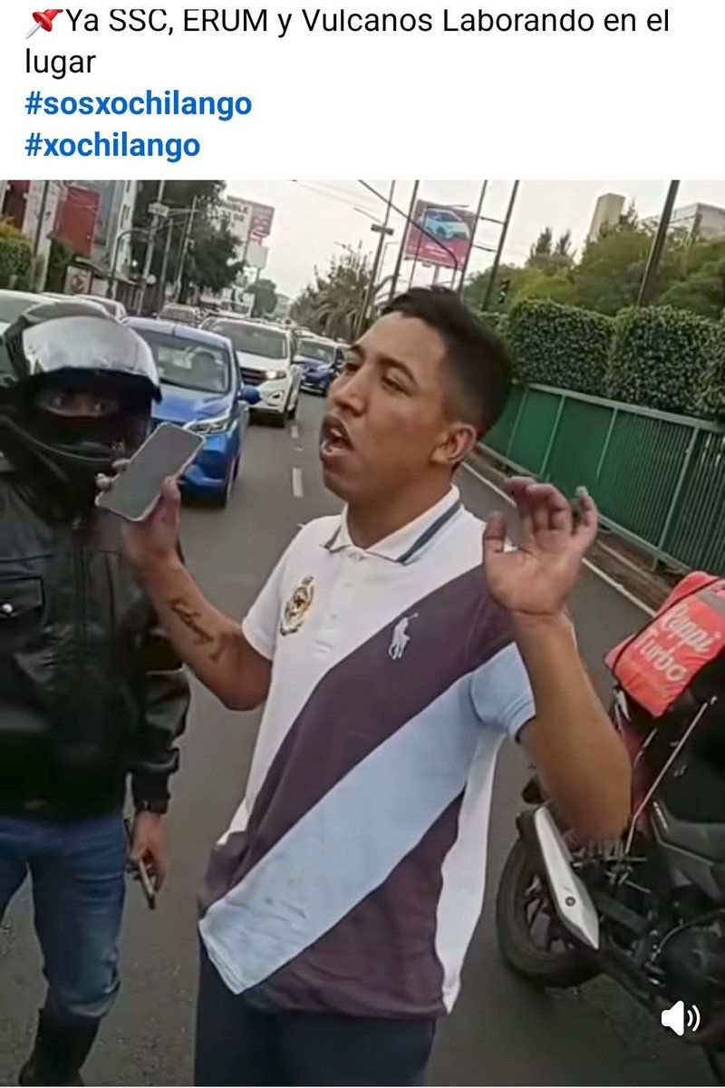 LoveGlaMoCe's tweet photo. @nmas Dejaron salir al responsable sin pagar esa es la justicia. Espero las noticias le den el seguimiento https://t.co/iQ5jFQQAIM