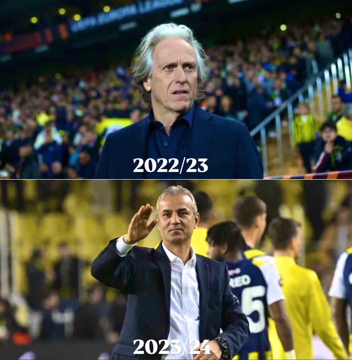 İkisinin de net şampiyonluklarının çalındığını bugün herkes tekrar bir kez daha hatırladı..