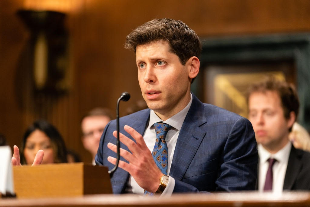 BREAKING 🚨 Sam Altman’s attorneys have accepted service of a new subpoena. When one of our attorneys talked to them, they wanted assurances that we would work with Altman’s schedule if he has to come in and testify.

This bodes well in that they think he will have to testify!
