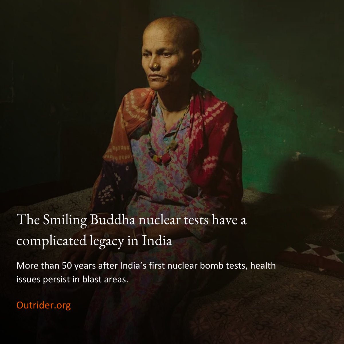 Outrider Foundation tweet media