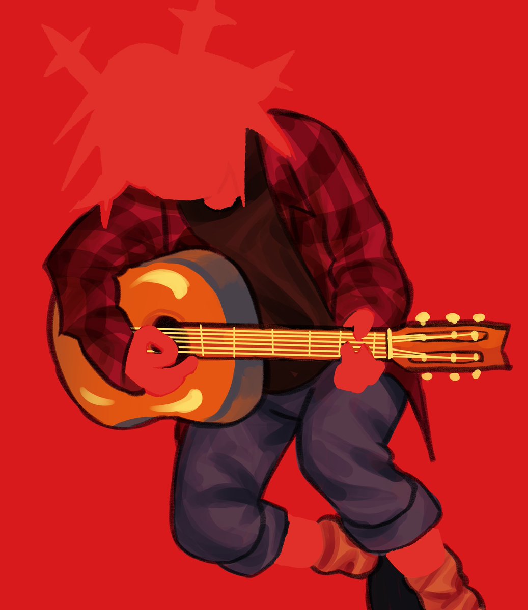 samualcheese's tweet image. find her
#DELTARUNE