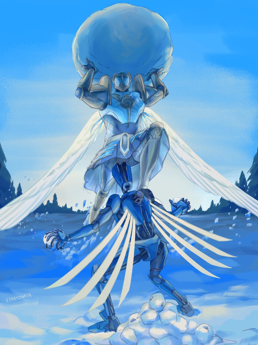 STONE COLD! #ultrakill