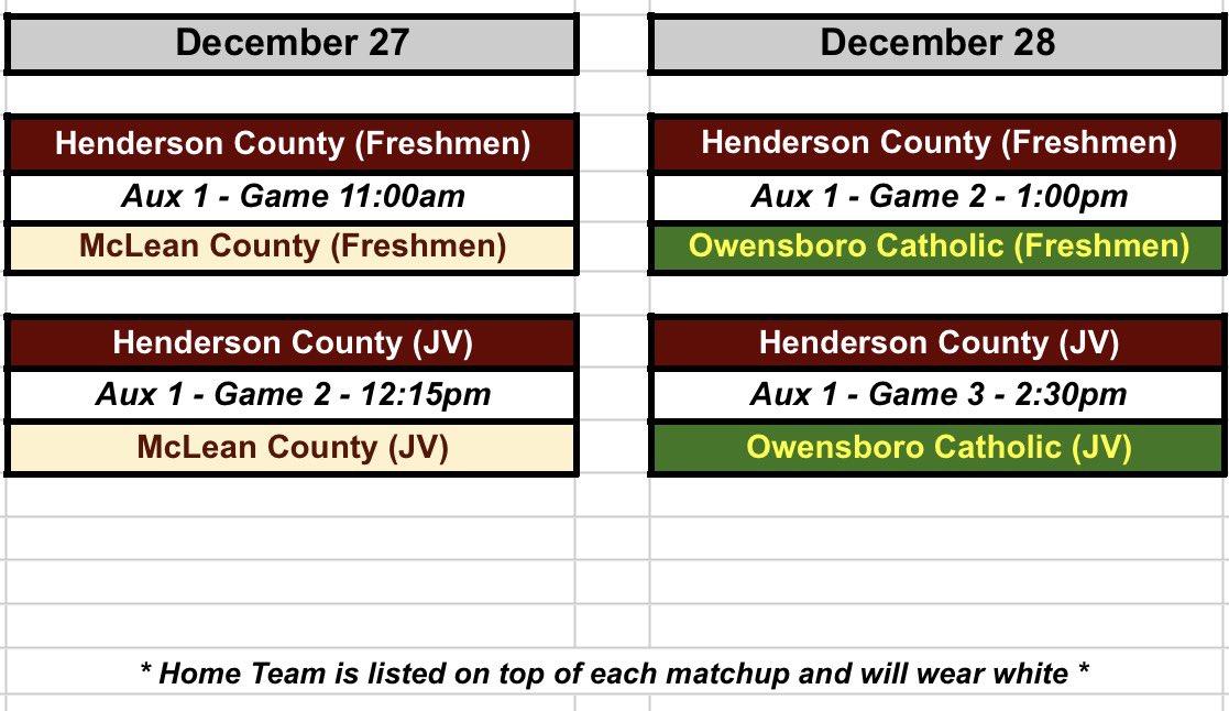 HC Boys Basketball tweet media