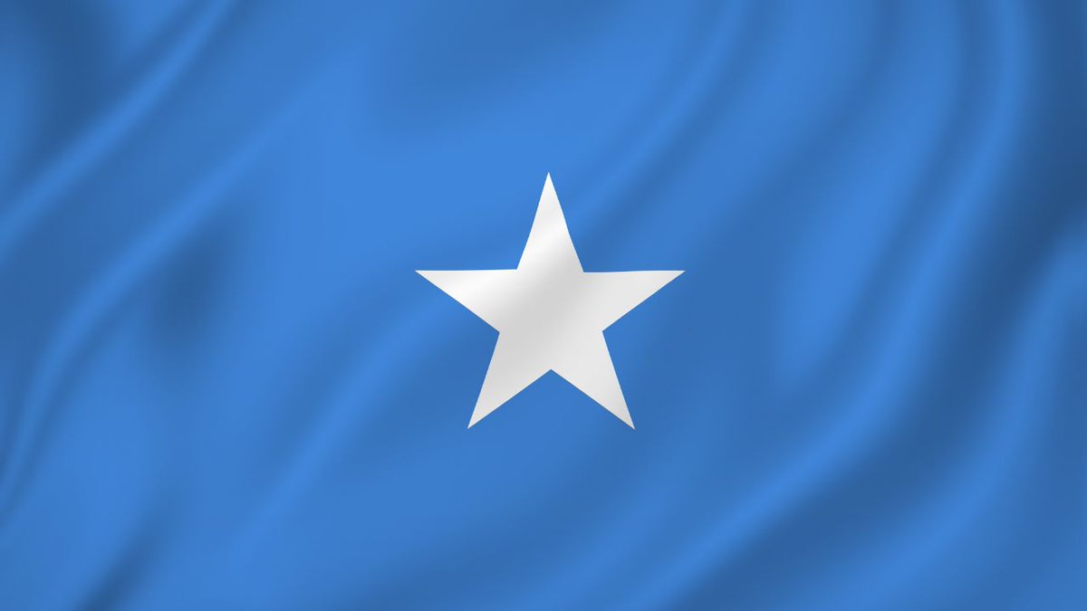 One Somalia, One people, One culture, One language, One religion, One country. 🇸🇴 ✊🏿 #Somalia