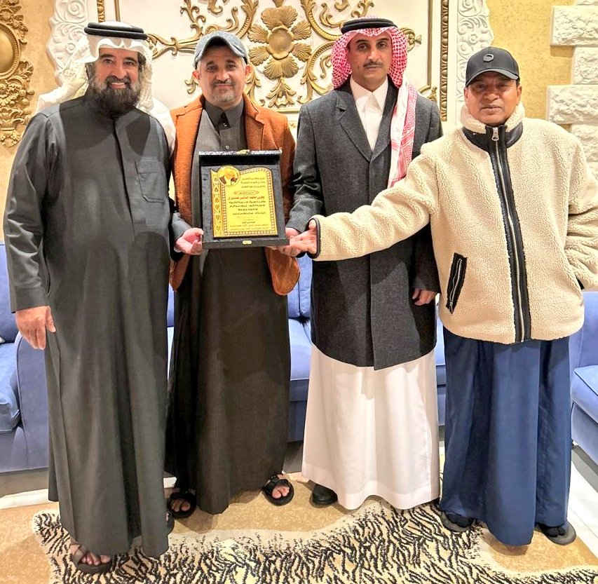 #يحيى_جابر tweet media