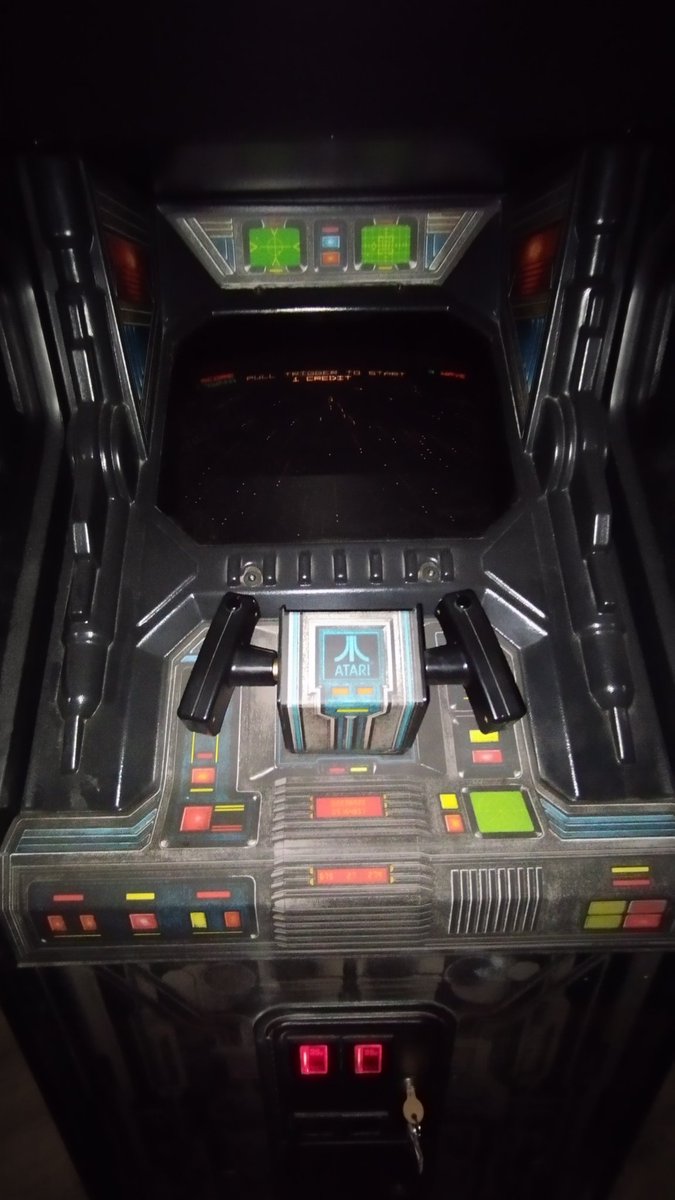 Celtic Arcade Museum tweet media