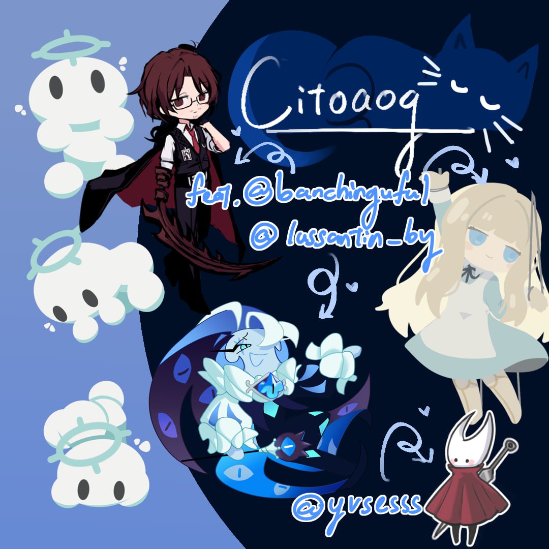 lussantin_by's tweet image. See you guys at EOY J-Culture on Saturday and Sunday!!
I will be hanging around the booth and doing comms too!!
#boothing #eoyjculture