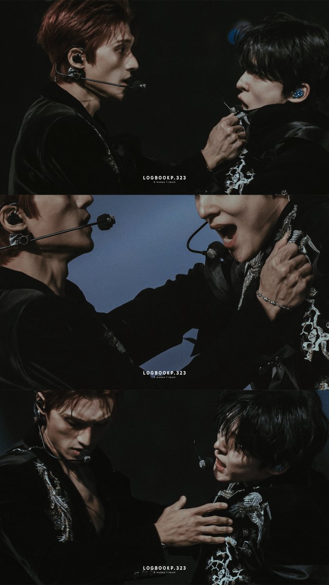 [251225]HQ 
#에이티즈 #ATEEZ #윤호 #YUNHO #우영 #WOOYOUNG