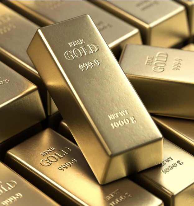 🚨Bureau : "Oro spot tocca un nuovo record: 4.534 dollari all'oncia"