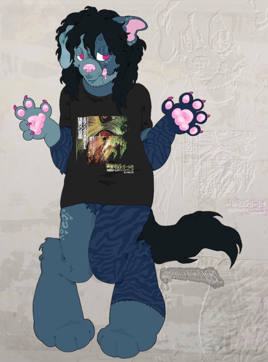 4 Wlfgrlirl on th🐺